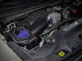 نظام سحب الهواء aFe POWER Momentum GT Pro 5R 2002-2003 Jeep Wagoneer (WS) V8-5.7L